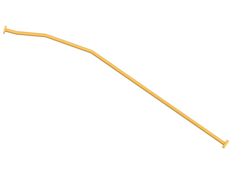 ТРУБКА В СБОРЕ