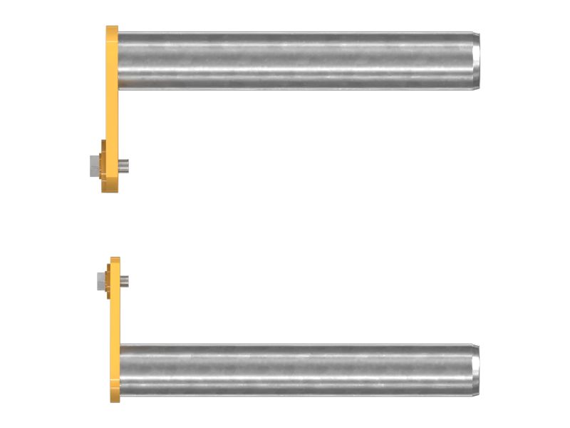 ШТИФТ В КОМПЛЕКТЕ #G Y