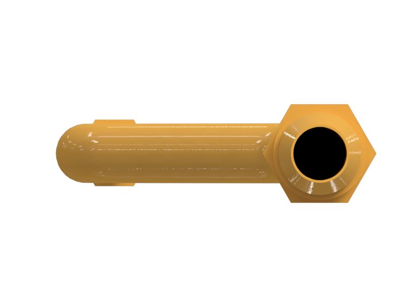 448-5034: Tube Assembly 4485034 купить