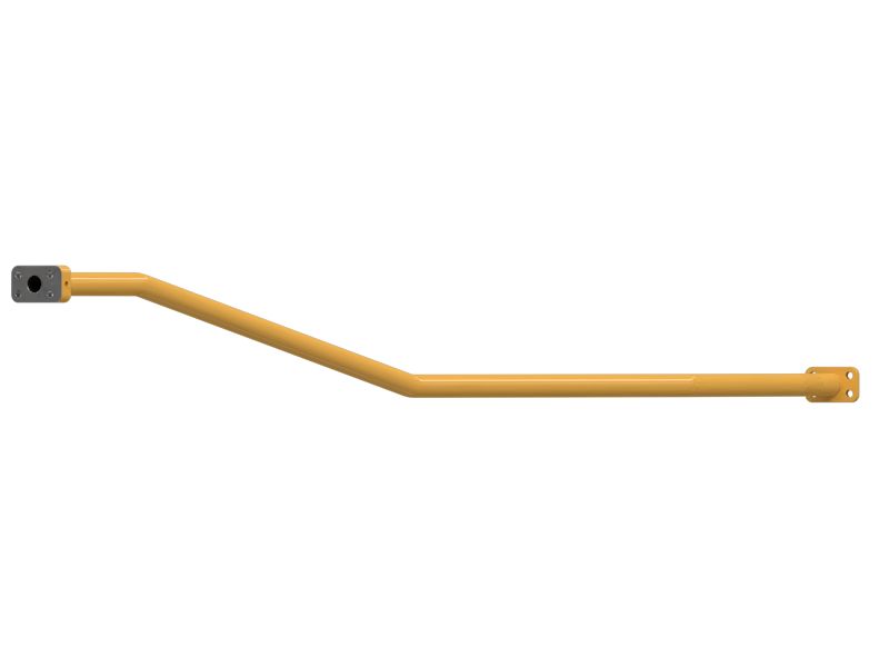 ТРУБКА В СБОРЕ