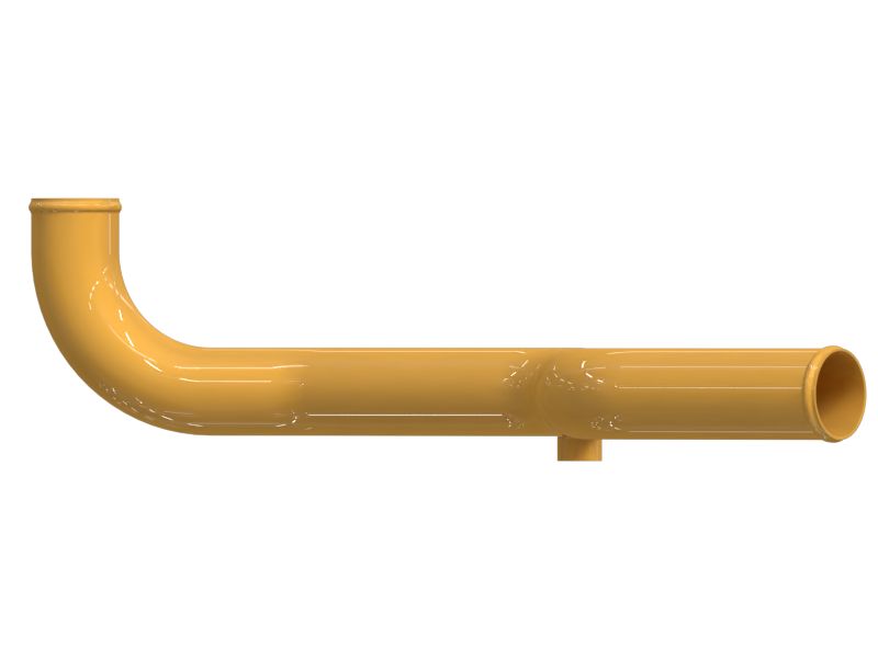 533-3344: TUBE AS 5333344 купить