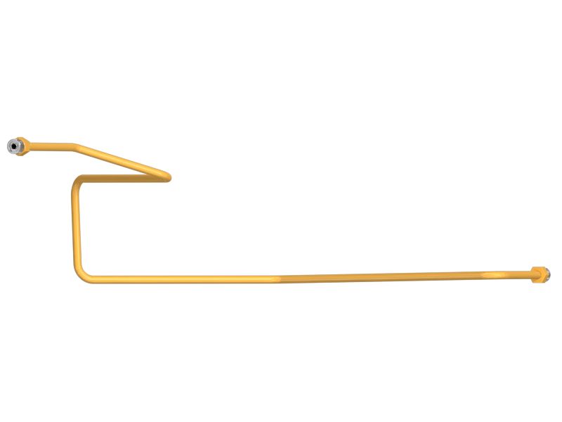 ТРУБКА В СБОРЕ