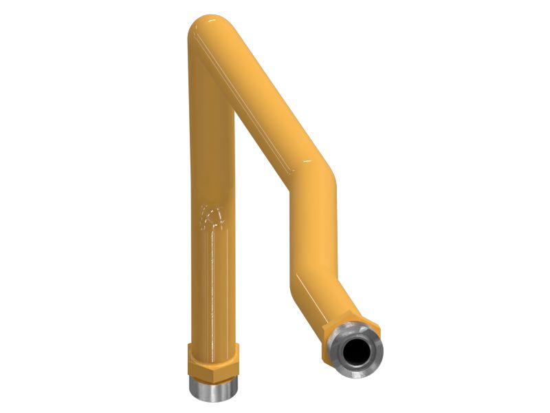 477-9657: Tube Assembly 4779657 купить