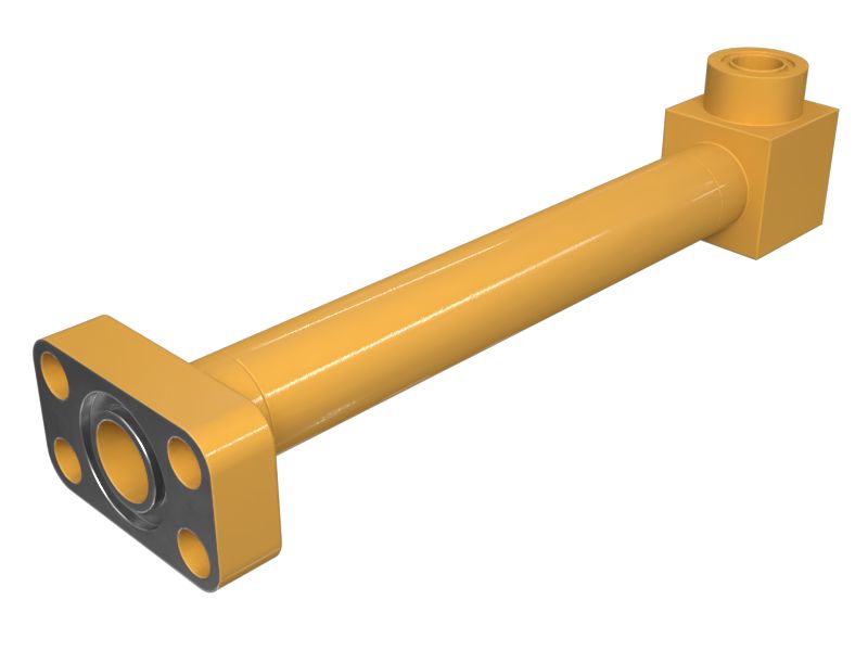 387-3787: TUBE AS | CATCorp