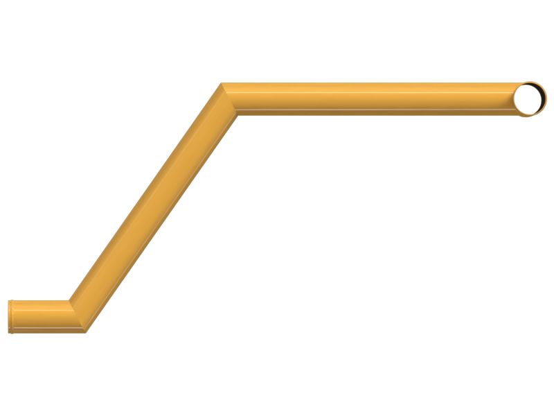 534-0347: PIPE 5340347 купить