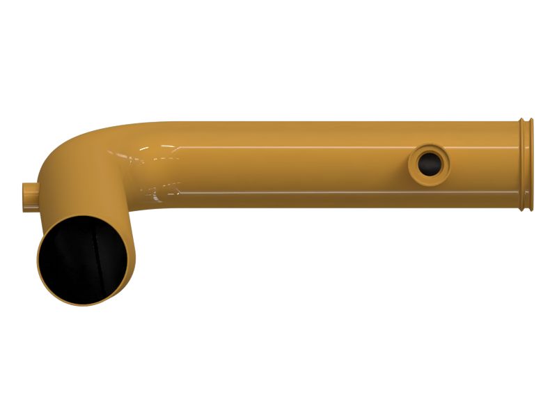 512-4970: Steel Tube Assembly 5124970 купить