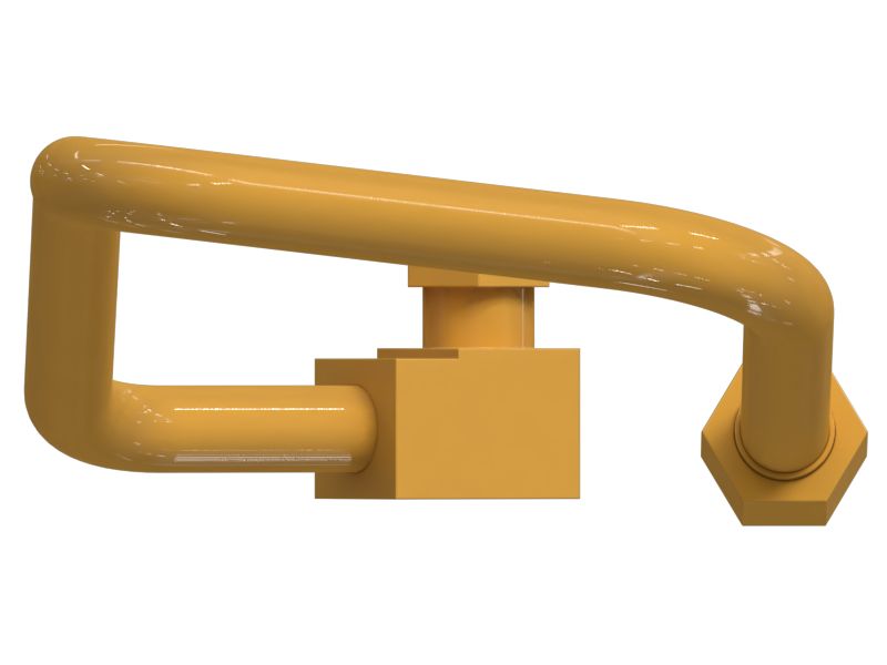 393-8552: Tube Assembly | Cat® Parts Store