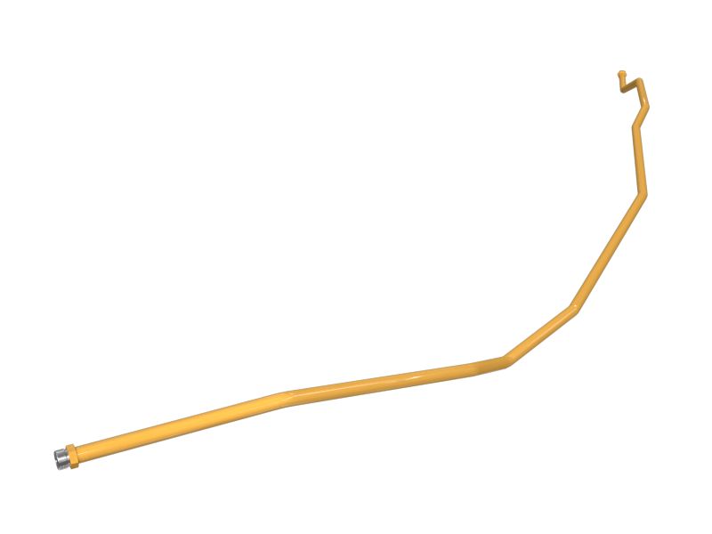 ТРУБКА В СБОРЕ