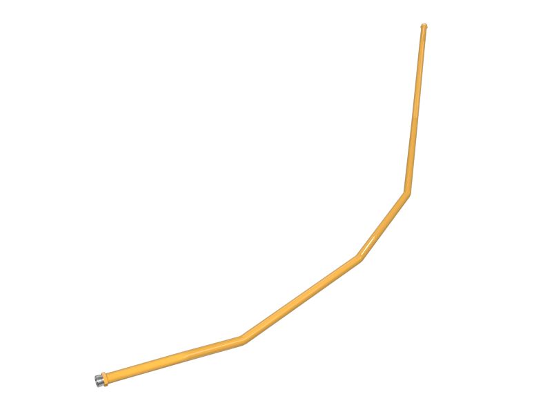 ТРУБКА В СБОРЕ