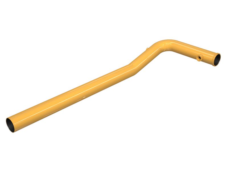512-4970: Steel Tube Assembly 5124970 купить