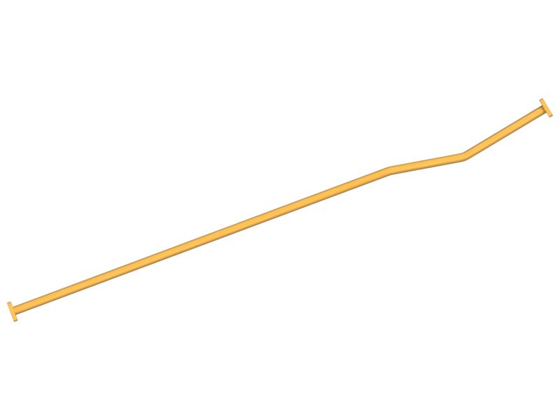 ТРУБКА В СБОРЕ