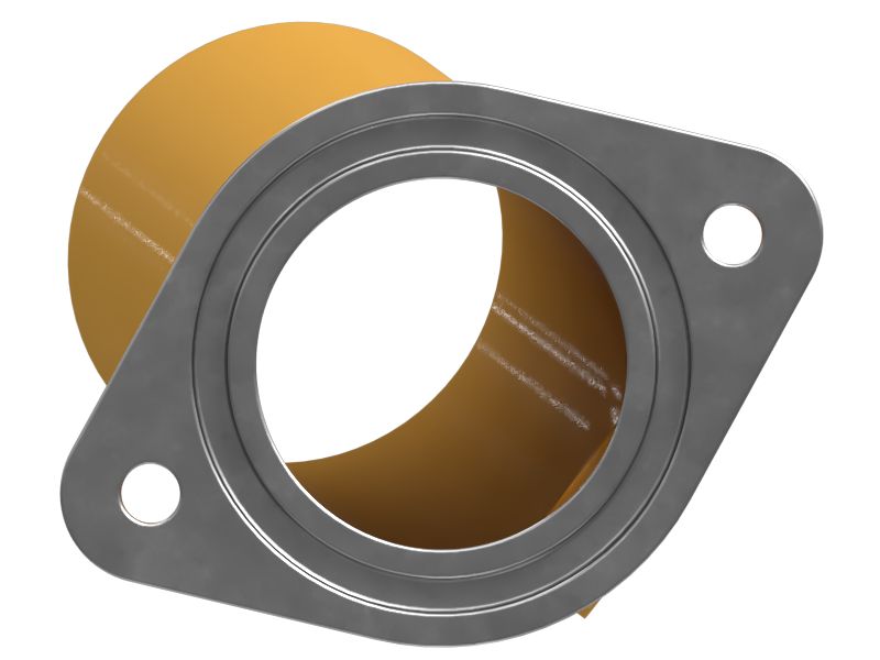 ТРУБКА В СБОРЕ