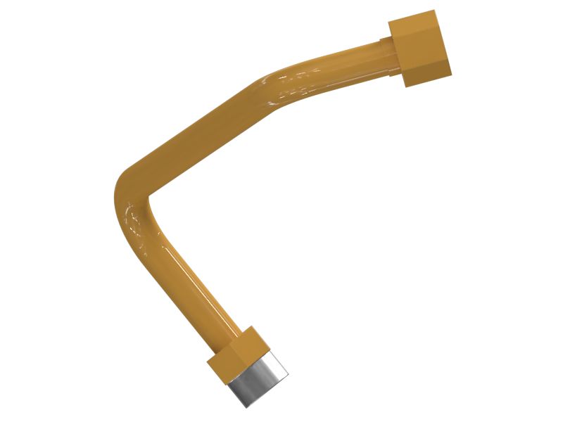 515-8389: Fuel Lines Tube Assembly 5158389 购买
