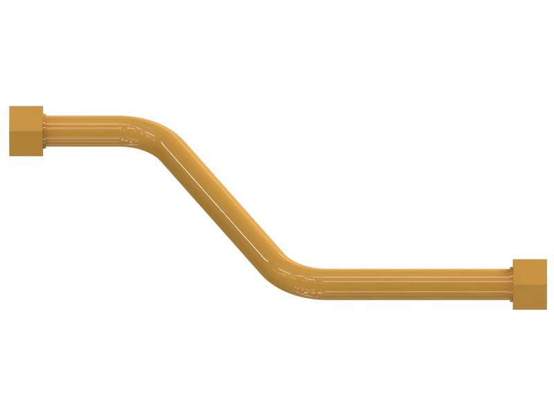 491-9740: TUBE AS 4919740 купить