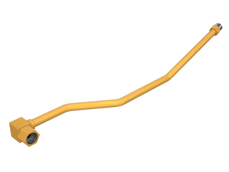 ТРУБКА В СБОРЕ