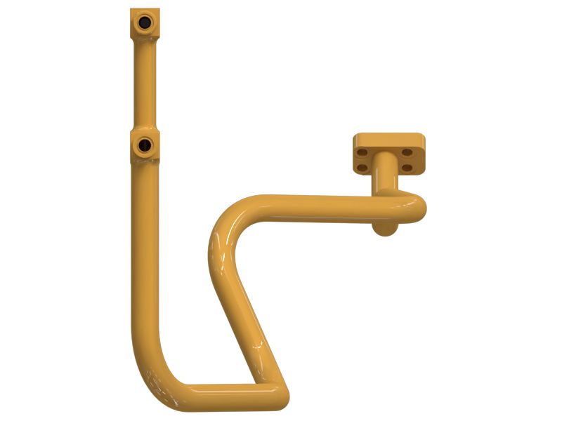 ТРУБКА В СБОРЕ