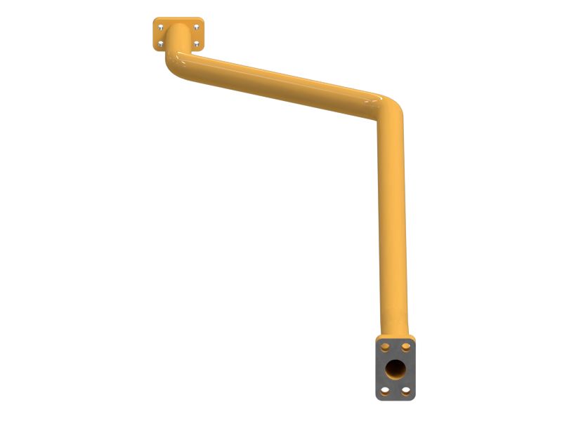 477-8751: Tube Assembly 4778751 купить