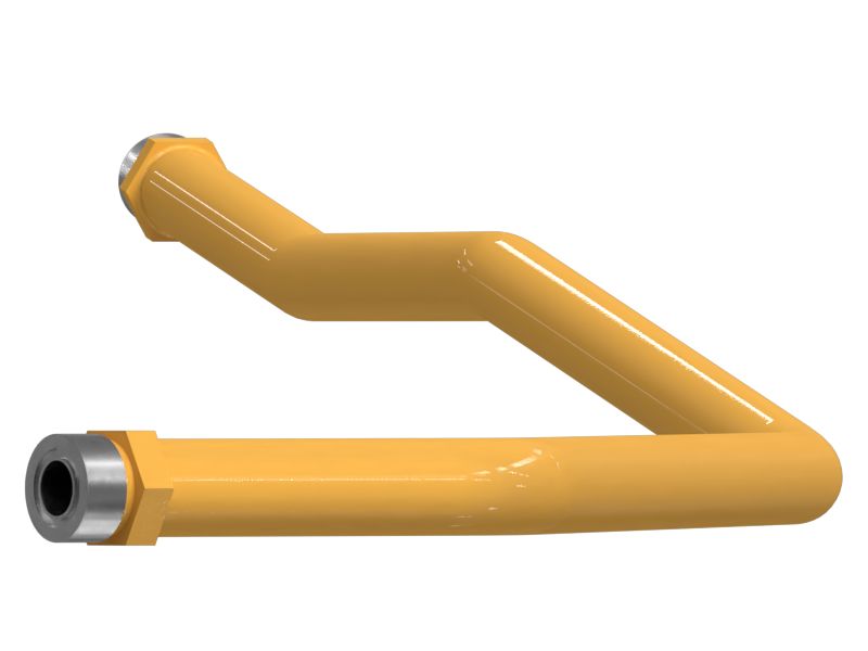 477-9656: Tube Assembly 4779656 купить