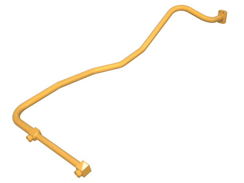 ТРУБКА В СБОРЕ