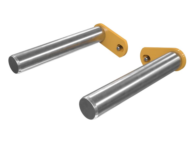 ШТИФТ В КОМПЛЕКТЕ #G Y