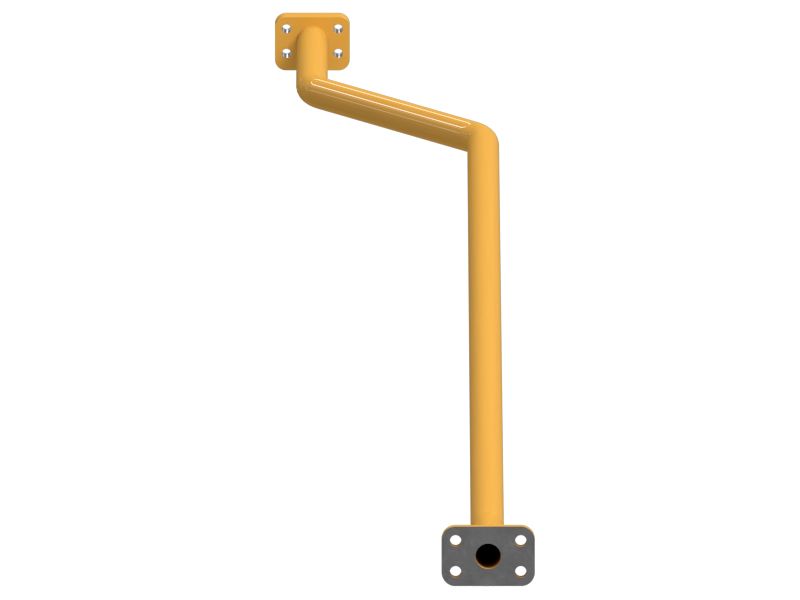 488-6793: Tube Assembly 4886793 купить