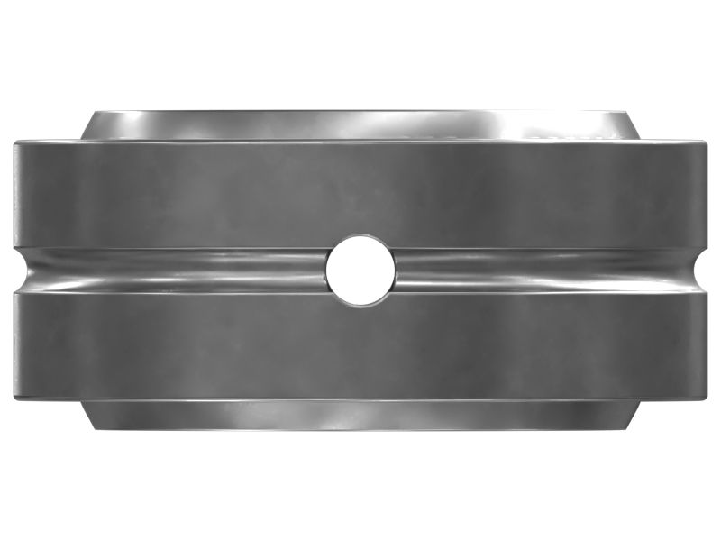 САМОУСТАНАВЛИВАЮЩИЙСЯ ПОДШИПНИК