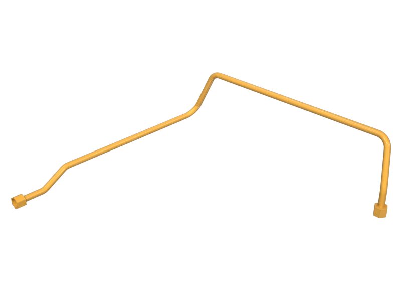 ТРУБКА В СБОРЕ