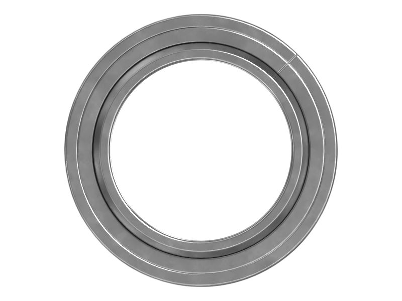 Самоцентрирующийся подшипник