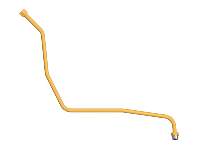 485-4934: Steel Tube Assembly 4854934 купить