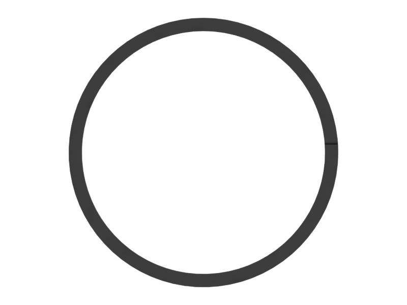 474-7587: ОПОРНОЕ КОЛЬЦО 4747587 купить