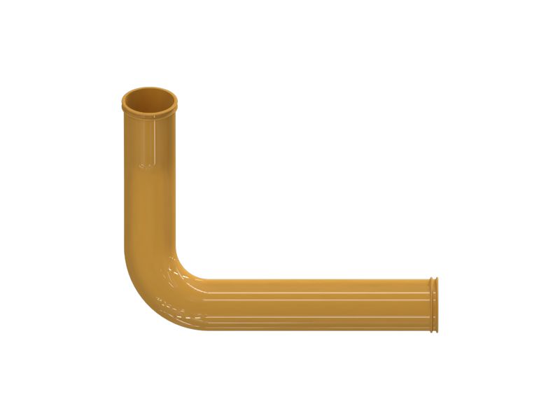TUBE AS