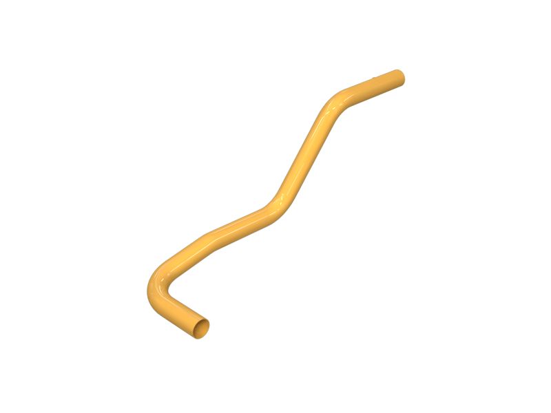 521-2857: Steel Tube Assembly 5212857 купить