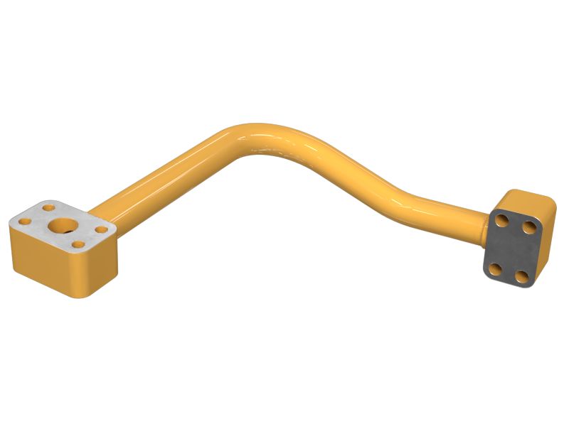 373-1732: Tube Assembly | CATCorp