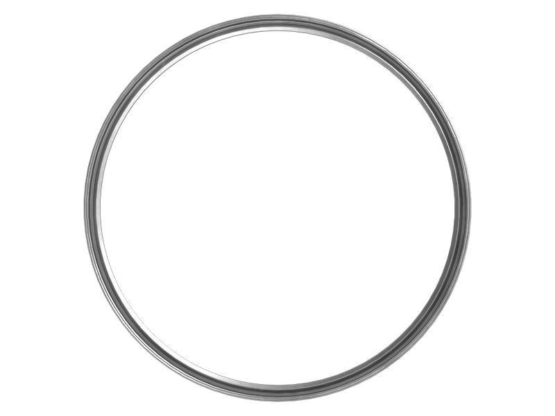 Уплотнение пальца, внутренний диаметр 238 мм