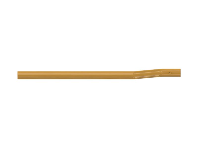 Стальной патрубок в сборе