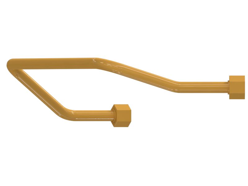 374-7986: Tube Assembly | CATCorp