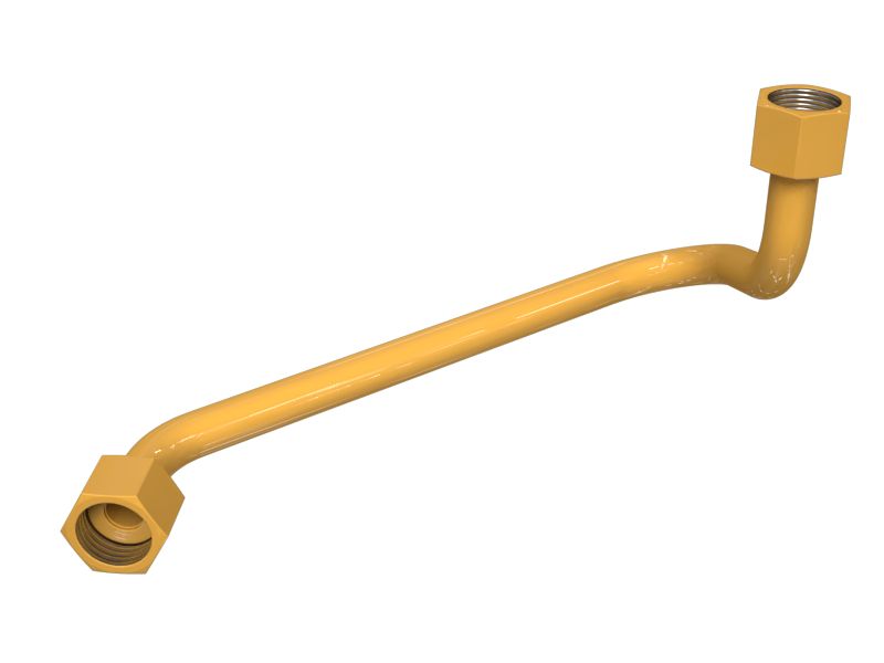 549-2075: TUBE AS