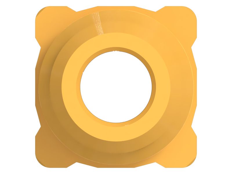 BUSHING AS-D