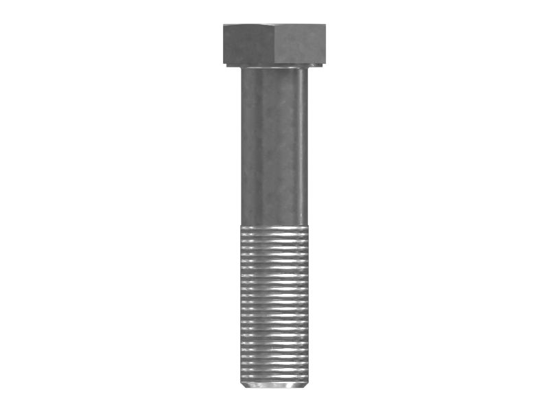 492-9771: Hex Head Bolt 4929771 купить