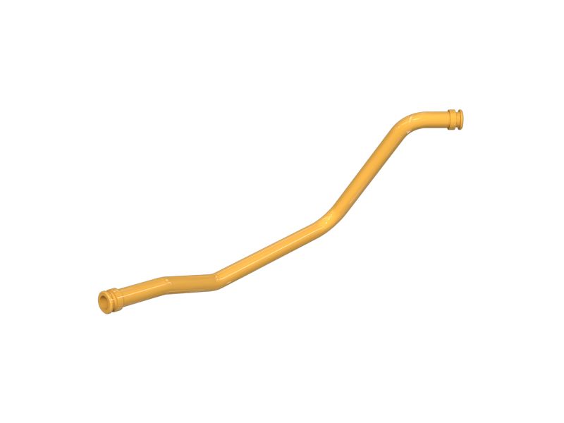 МАСЛЯНАЯ ТРУБКА В СБОРЕ