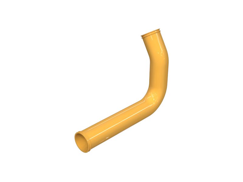 523-4611: TUBE AS