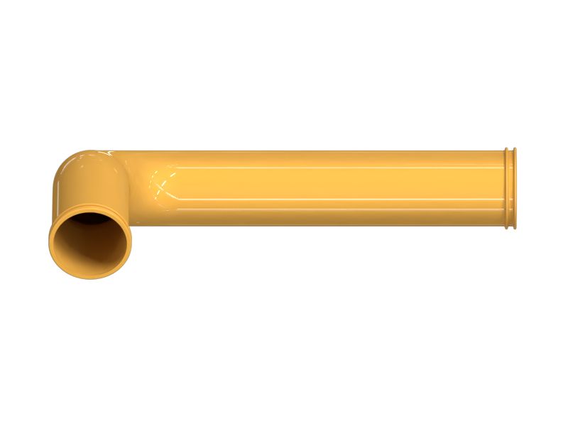 TUBE AS