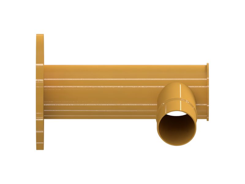 ТРУБКА В СБОРЕ