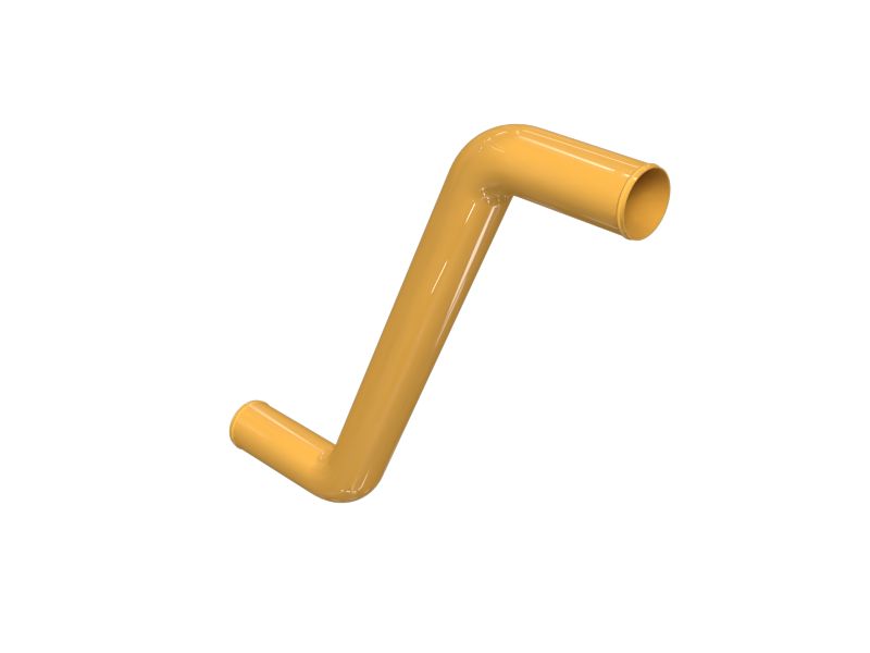 ВЕРХНЯЯ ПР ТРУБКА