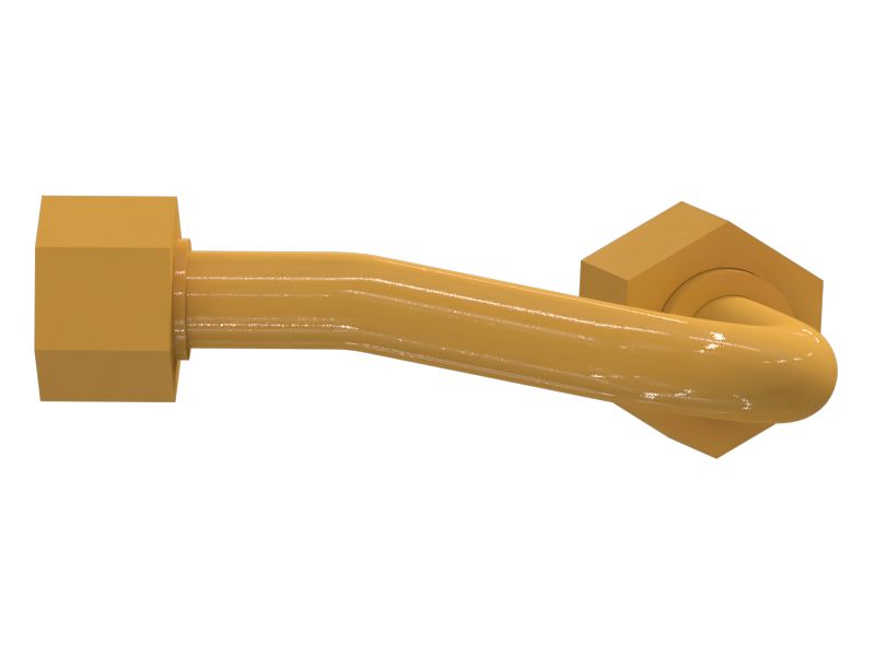 523-6768: Steel Tube Assembly 5236768 购买