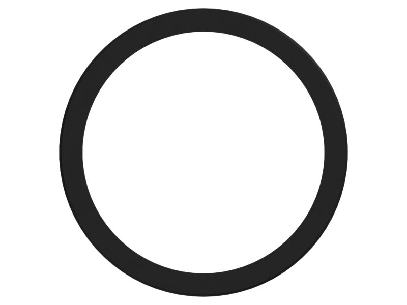 КОЛЬЦЕВОЕ УПЛОТНЕНИЕ V-ОБРАЗНОГО СЕЧЕНИЯ