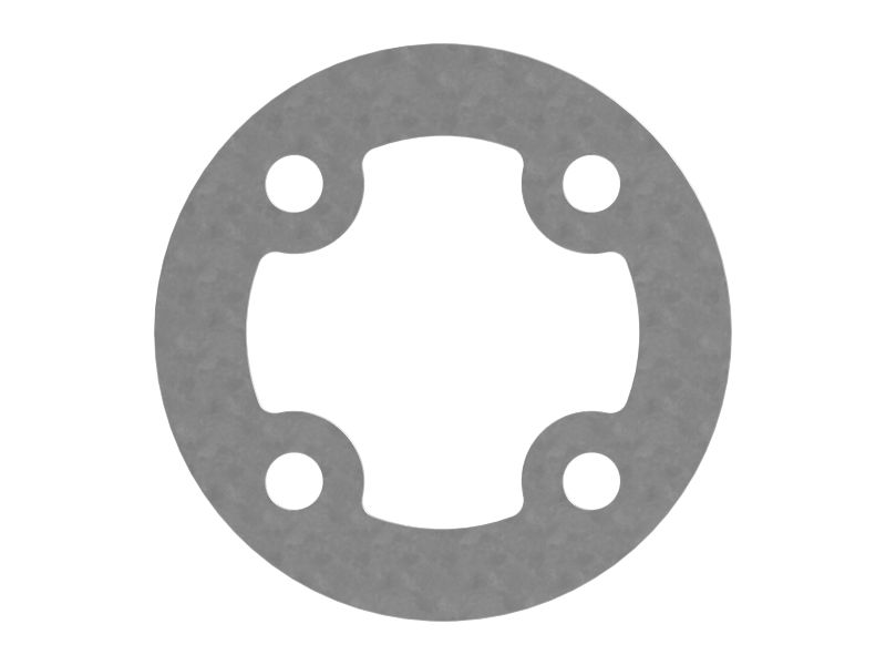 Прокладка для топливного бака, толщина 3,2 мм