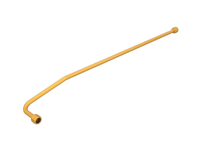 523-4644: ТРУБКА ВОЗДУШНАЯ В СБОРЕ