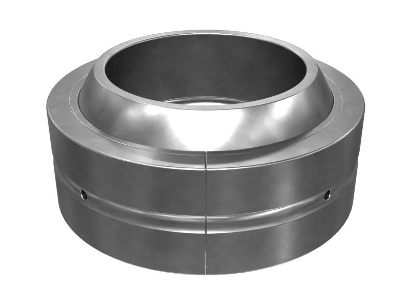 480-6613: ПОДШИПНИК РАДИАЛЬНЫЙ