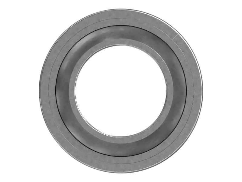 ПОДШИПНИК РАДИАЛЬНЫЙ